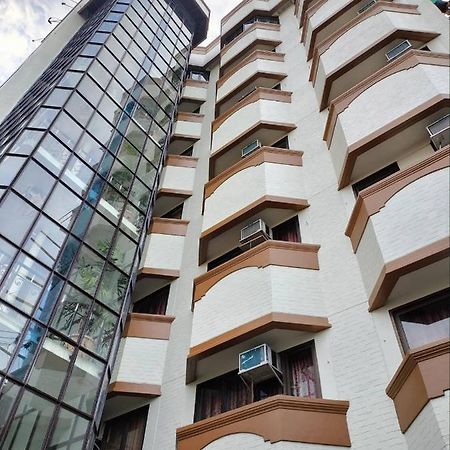 Fuente Hotel De Cebu Eksteriør billede