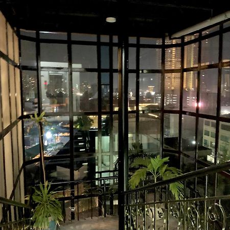 Fuente Hotel De Cebu Eksteriør billede