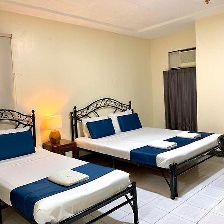 Fuente Hotel De Cebu Eksteriør billede