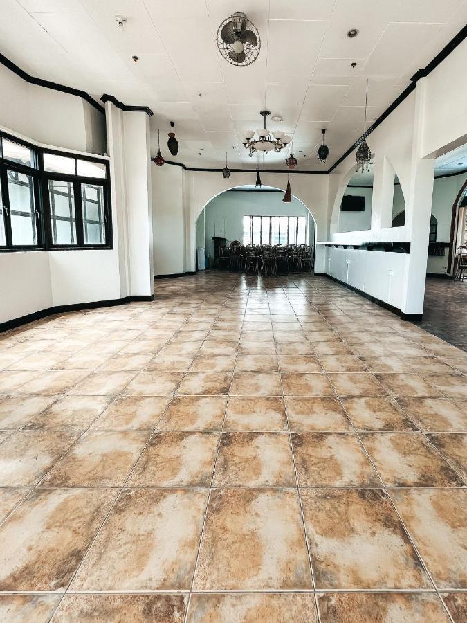 Fuente Hotel De Cebu Eksteriør billede