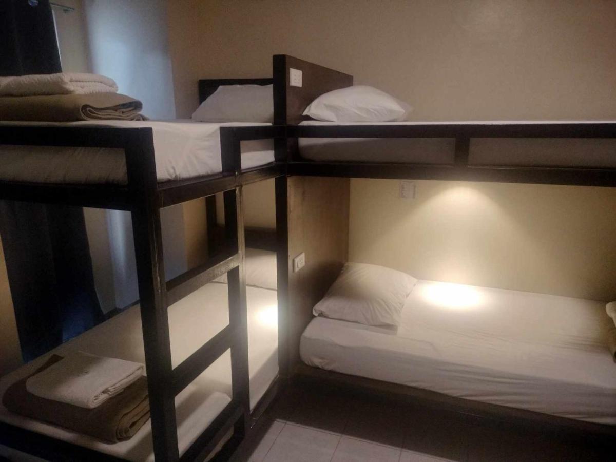 Fuente Hotel De Cebu Eksteriør billede