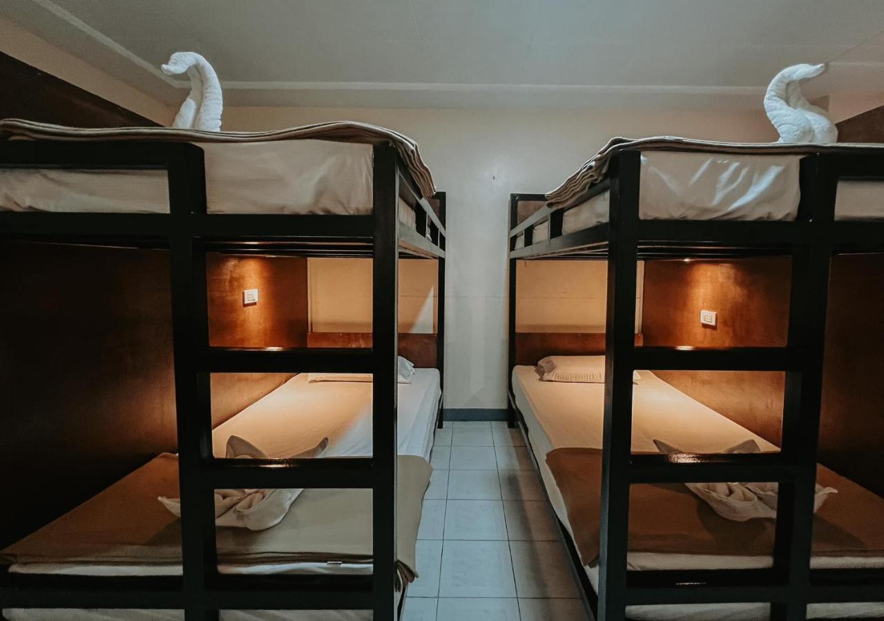 Fuente Hotel De Cebu Eksteriør billede