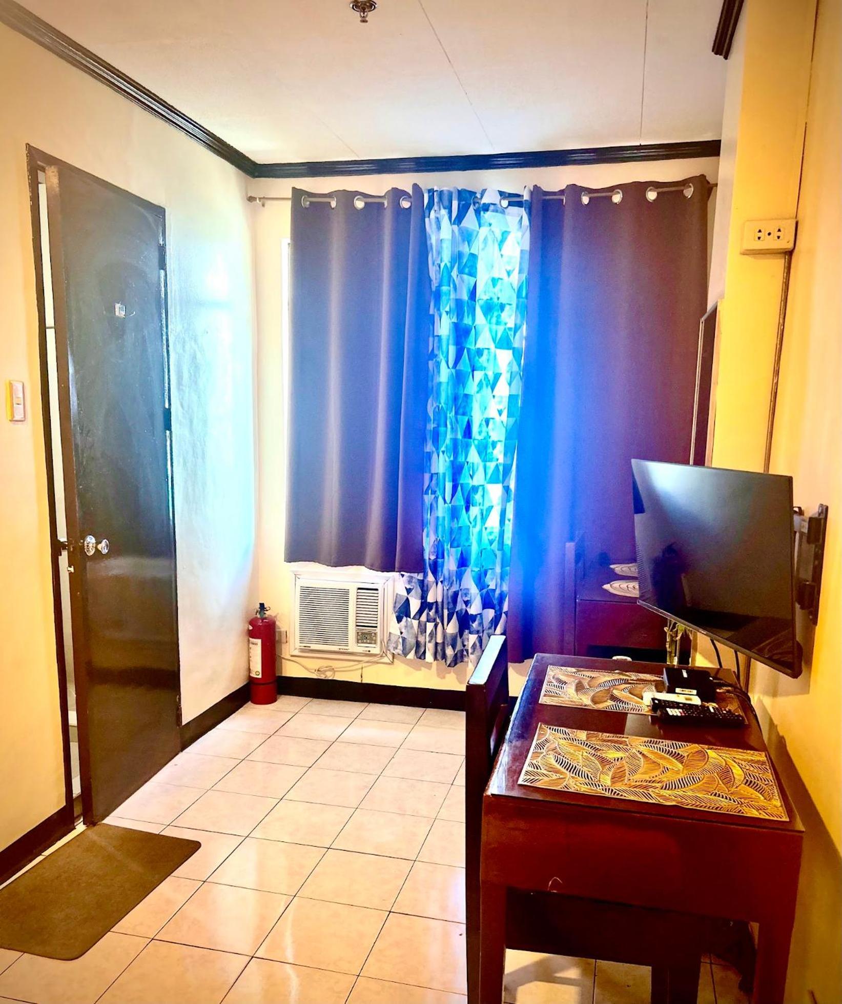 Fuente Hotel De Cebu Eksteriør billede